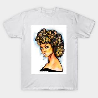 Sandy Olsson T-Shirt